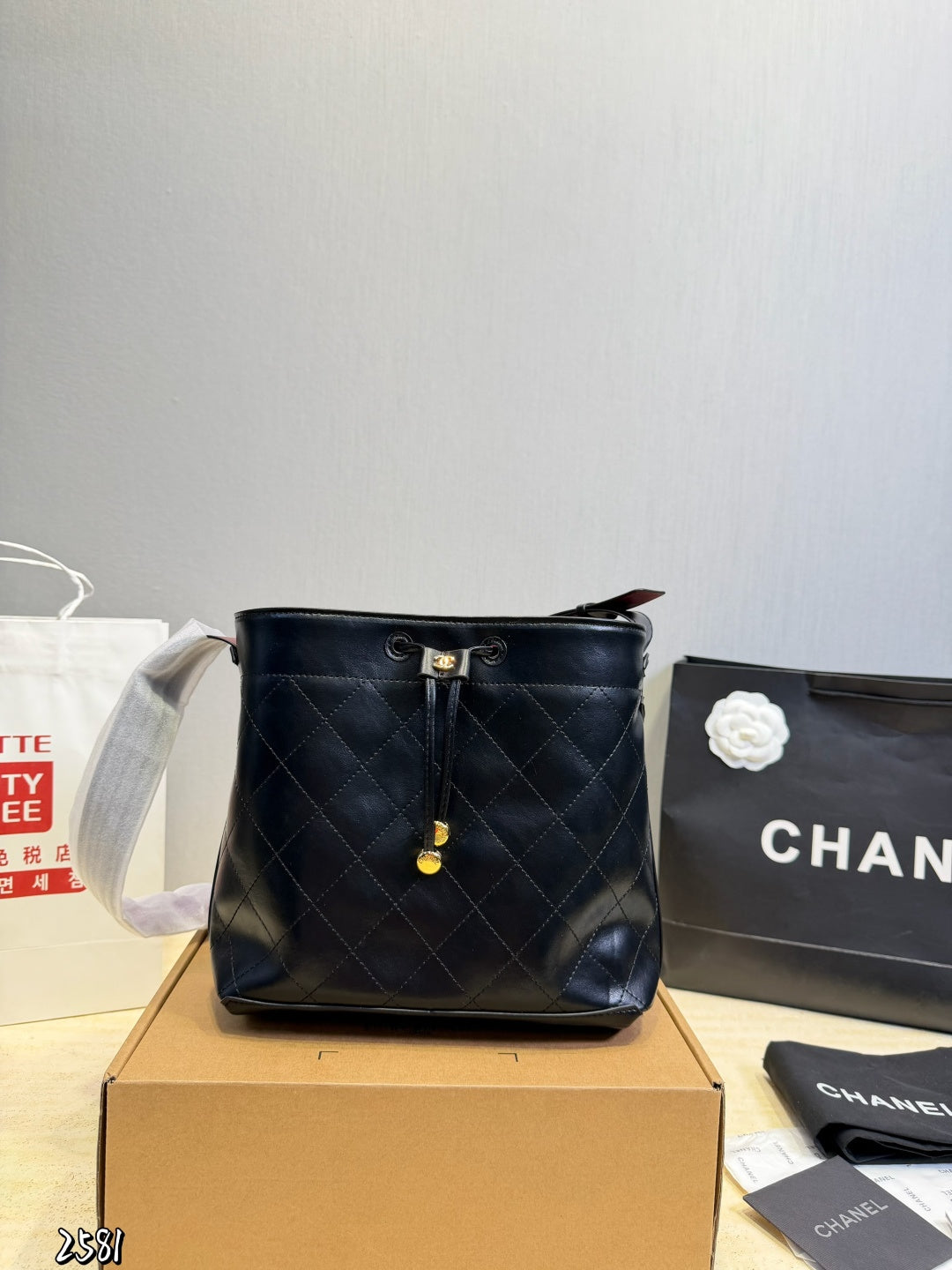 MS43 Fashion bag handbag bags