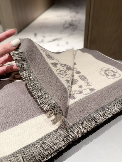 F54 High quality scarf shawl for women