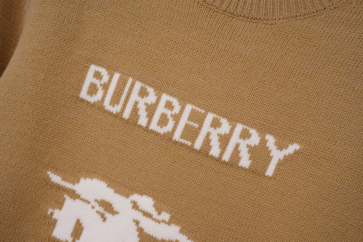 C57 Men and Women Premium Wool Blend Knit Sweater