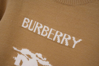 C57 Men and Women Premium Wool Blend Knit Sweater