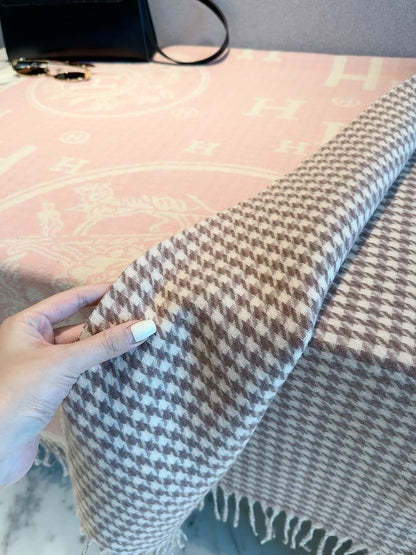 F17 Women's Winter Fashion Wool Scarf Shawl Wrap