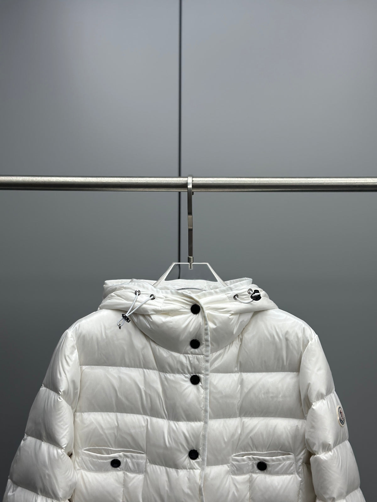 C11 Women's Casual Warm Down Jacket, Winter Outerwear Coat