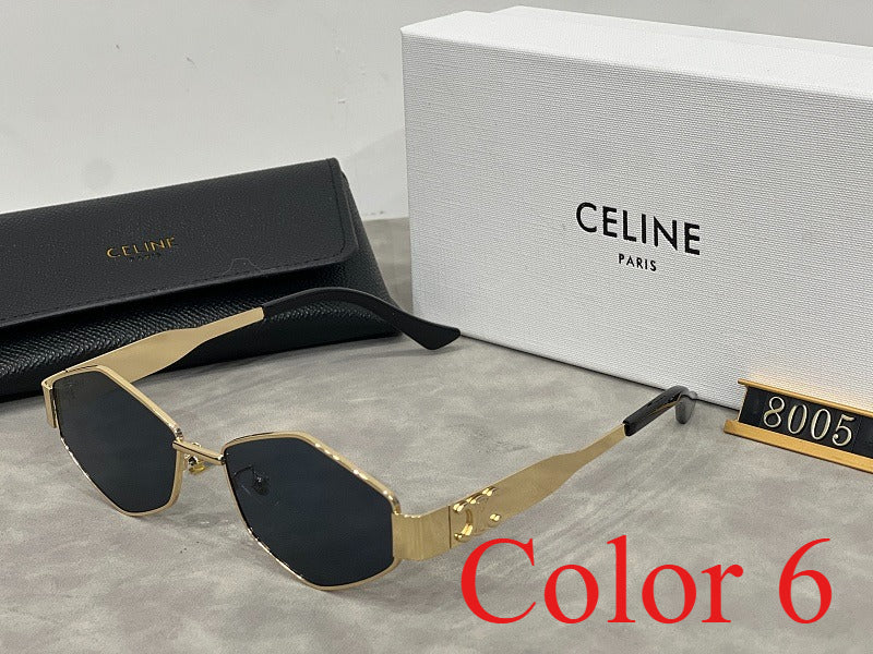 8005   Fashion Sunglasses, With Box