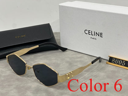 8005   Fashion Sunglasses, With Box