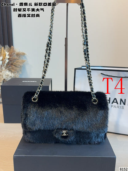 MN76 Fashion bag handbag 26*7*18cm