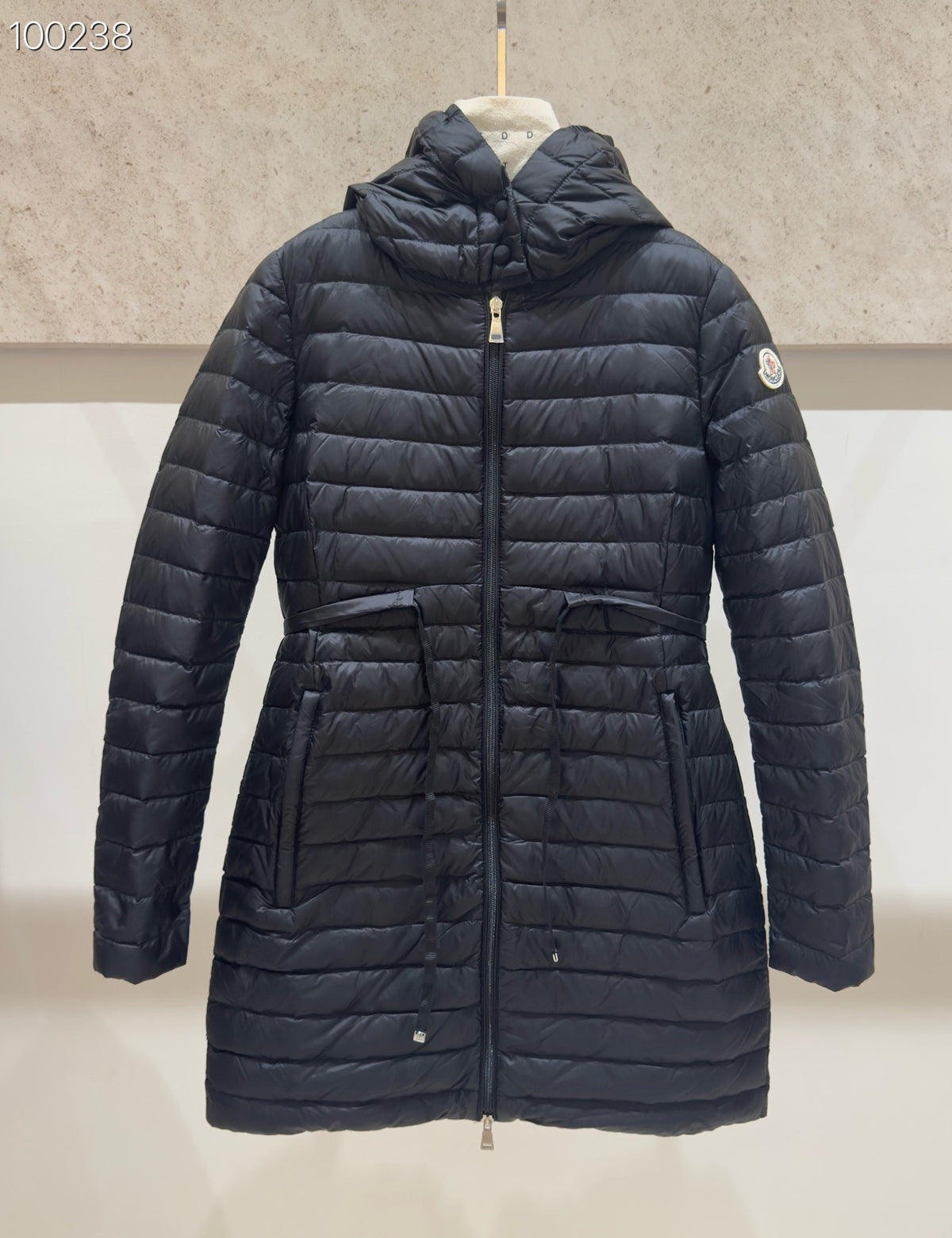 C20 Stylish Women's Premium Lightweight Down Jacket for Autumn & Winter, 90% Down Filling