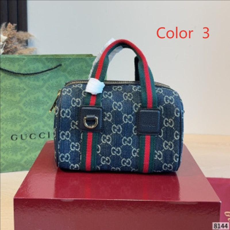 GUMB1  Simple Stylish High-Quality Women's Bag  20x13x14cm