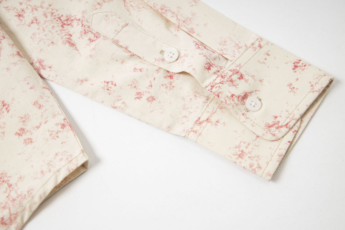 C36 Women's casual shirt