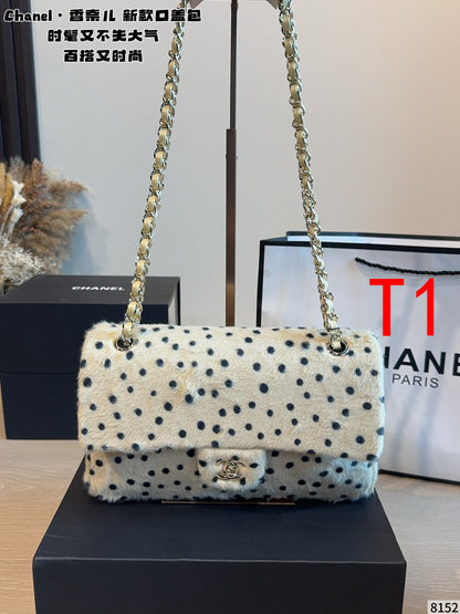 MN76 Fashion bag handbag 26*7*18cm