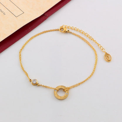 CAB12 High-quality fashion bracelets for men and women jewelry