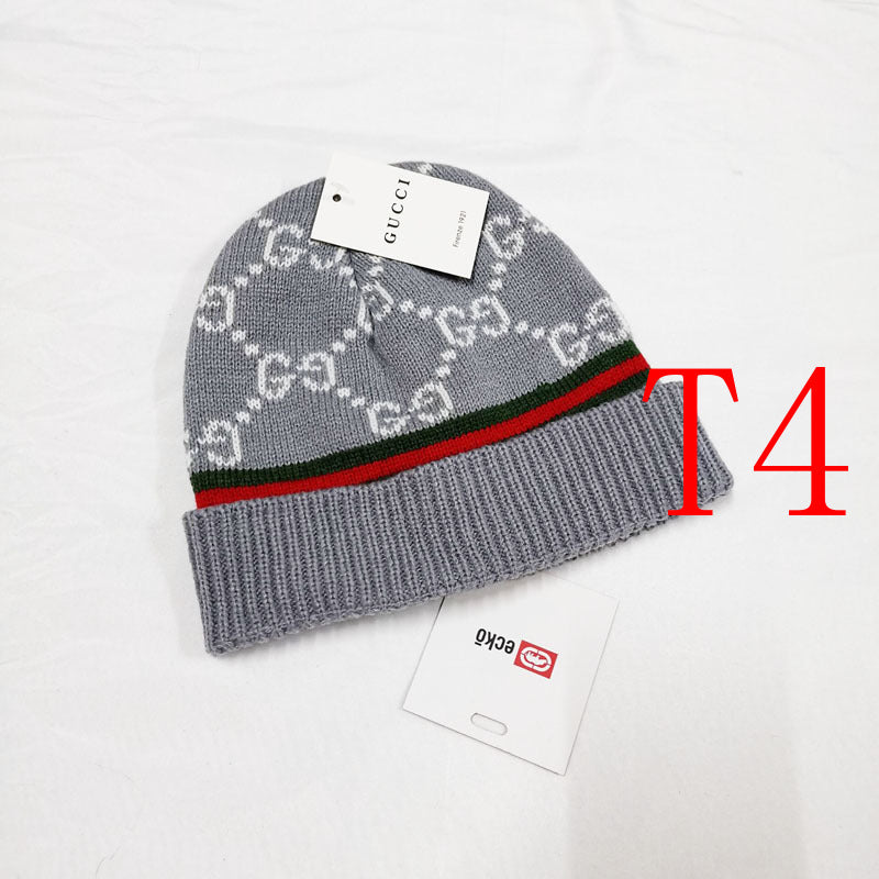 H11 Men Women Knitted Hat
