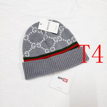 H11 Men Women Knitted Hat