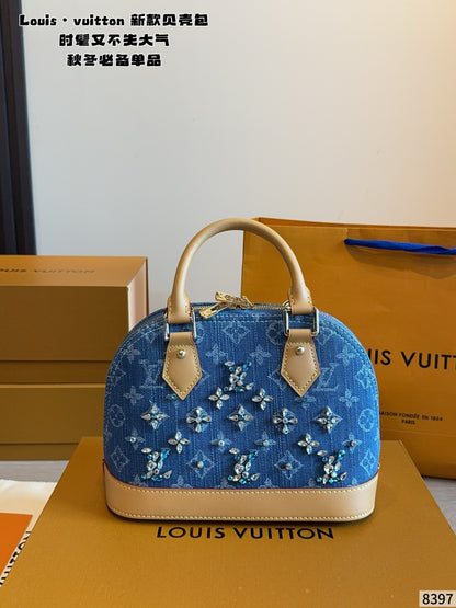 MN84  Fashion bag handbag 24*12*18/17*8*12cm
