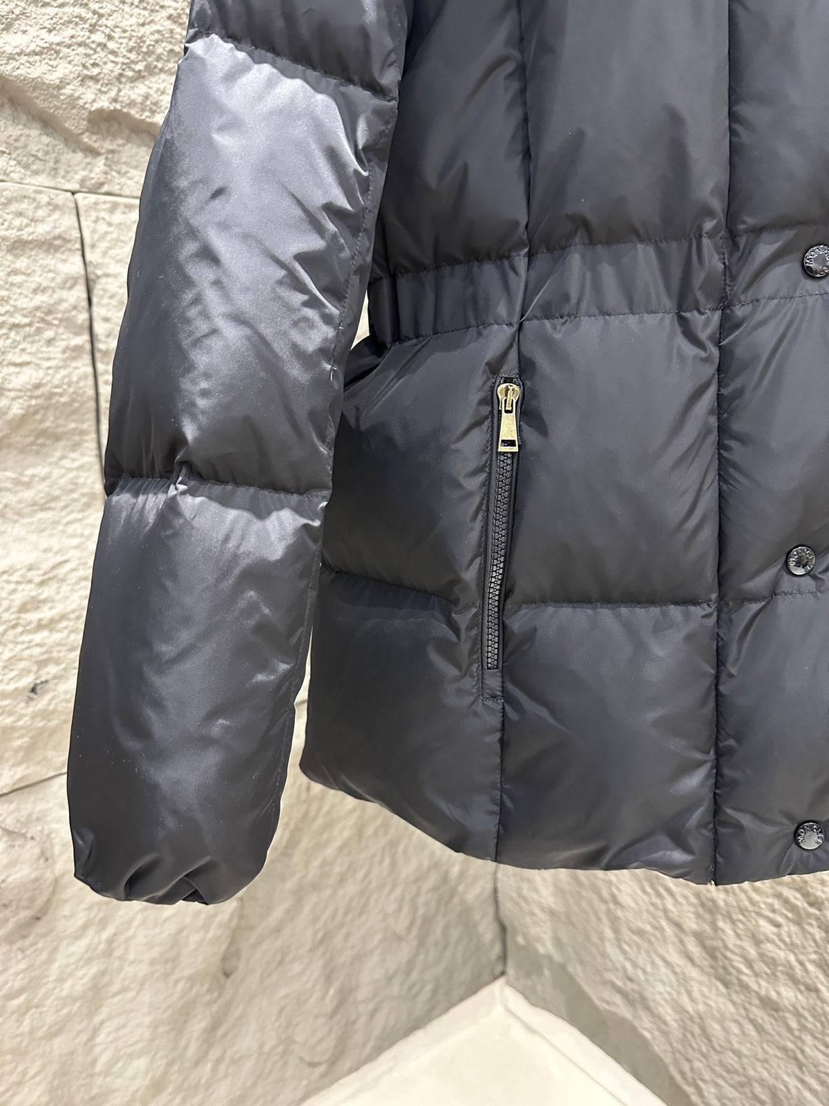 C10 Women's Casual Warm Down Jacket Winter Outerwear Coat