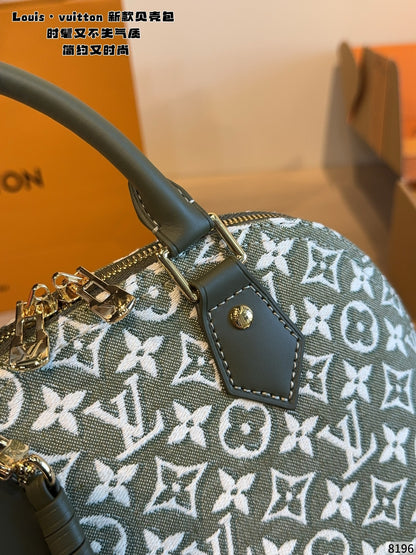 MN47 Classic Shell Bag Women's  Bag 24*11*17cm