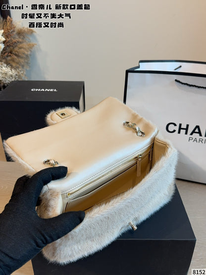 MN76 Fashion bag handbag 26*7*18cm