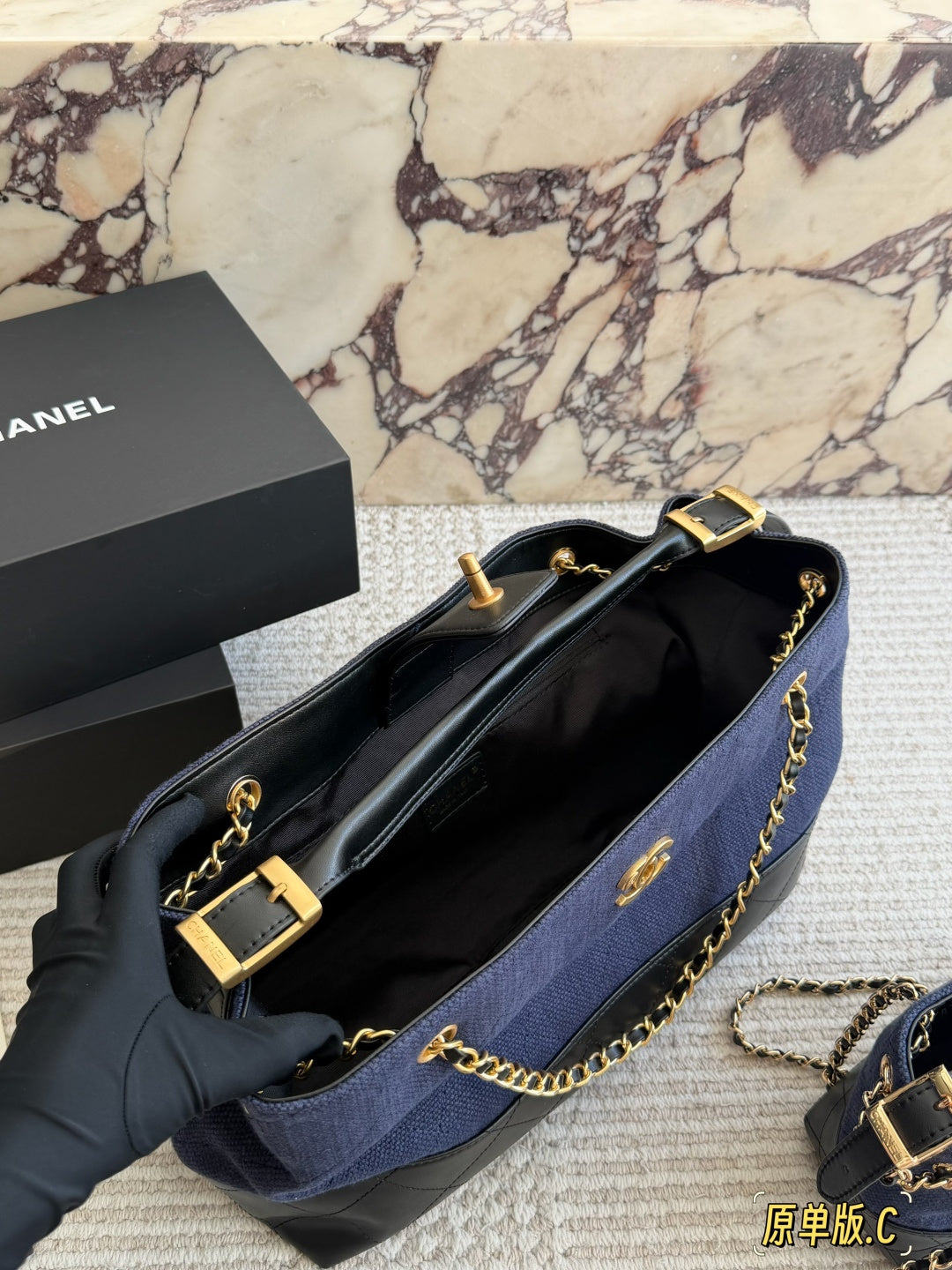 MS56 Fashion bag handbag bags 25cm/35cm