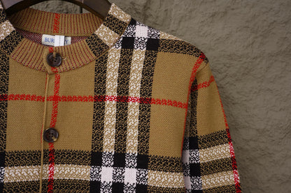 C63 Women's Wool Blend Knit Cardigan ,Sweater
