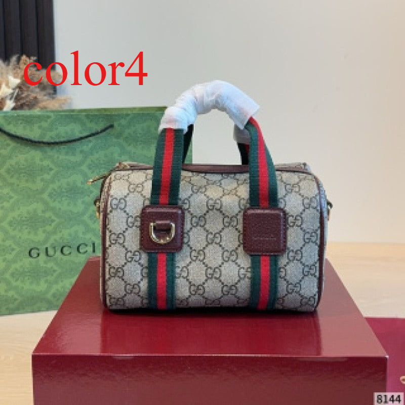 GUMB1  Simple Stylish High-Quality Women's Bag  20x13x14cm