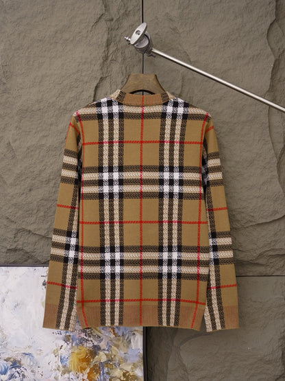C27 Women fashion high-quality sweater