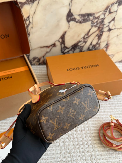 MS57 Fashion bag handbag bags 17*13cm