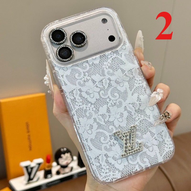 HC12 Fashion Phone Case