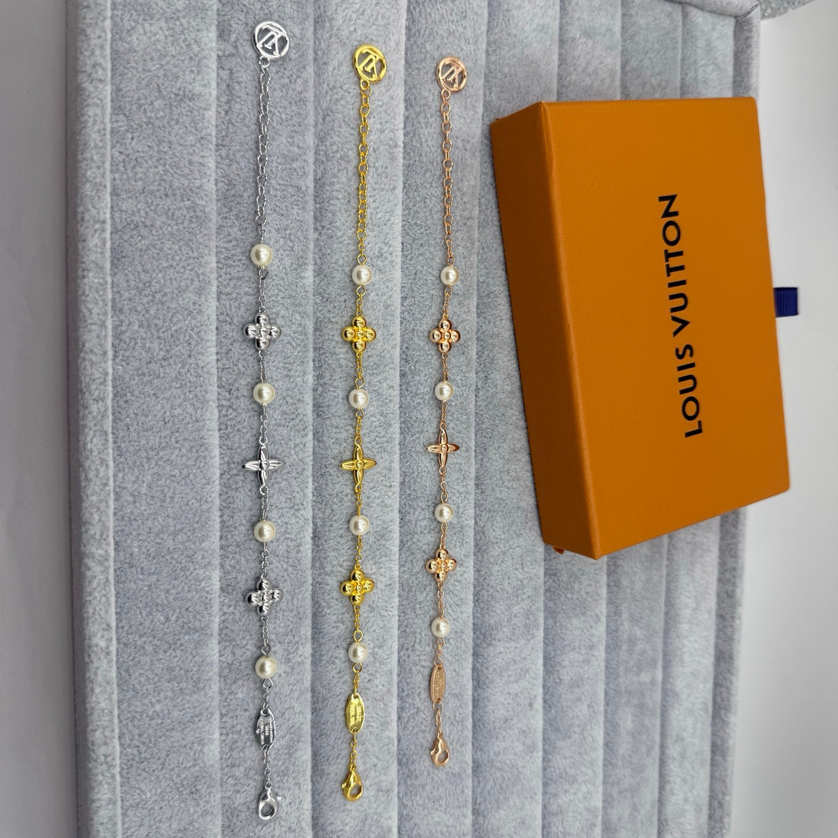 B13 New gold-plated bracelet fashion jewelry