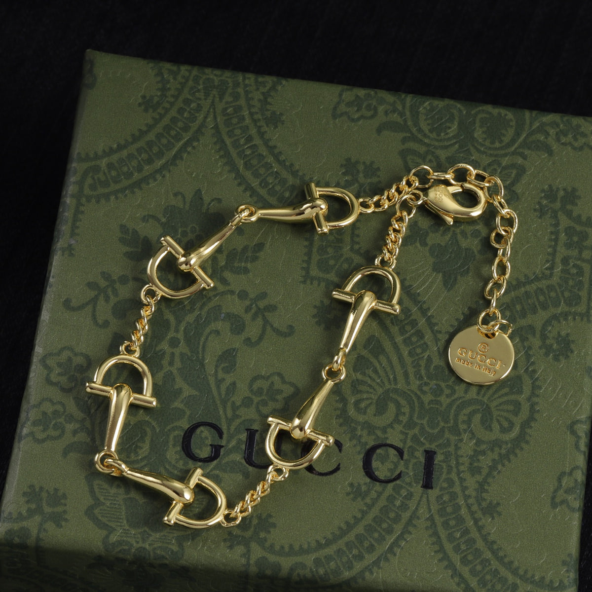 B43 High-quality fashion bracelets for women jewelry