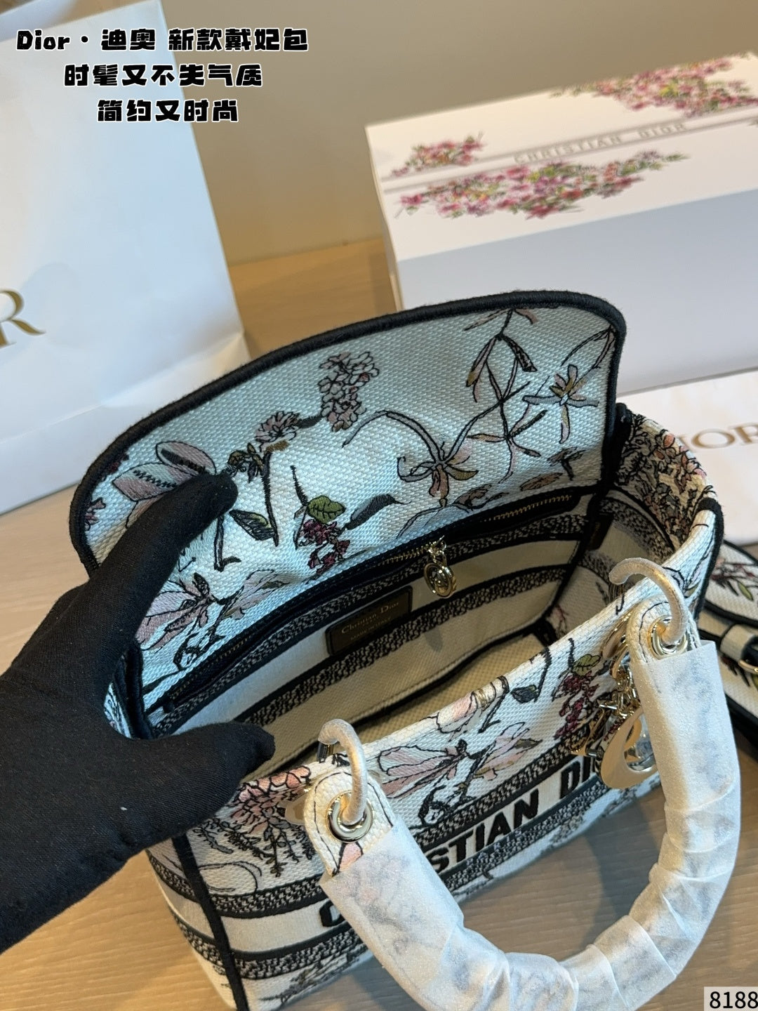 MN16 Fashion Women High Quality Handbag Casual Bag 24*12*19cm