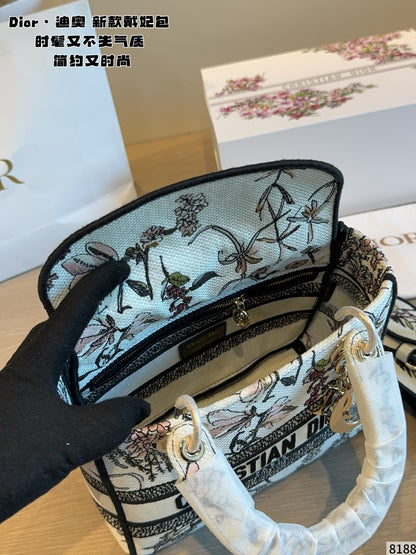 MN16 Fashion Women High Quality Handbag Casual Bag 24*12*19cm