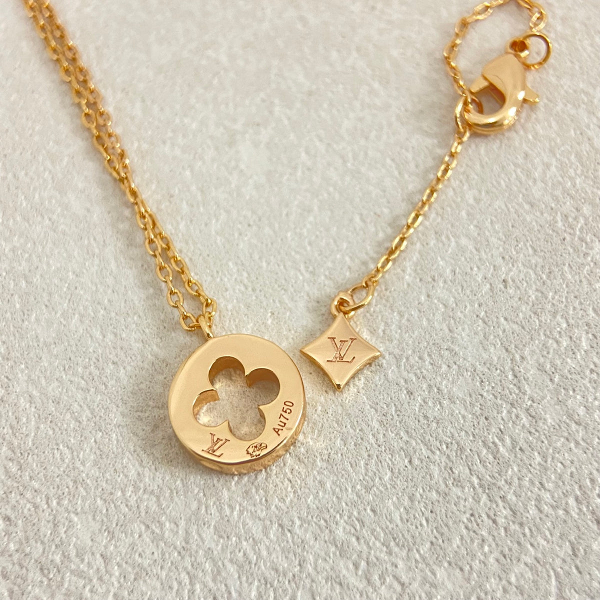 N28 New gold-plated necklace fashion jewelry