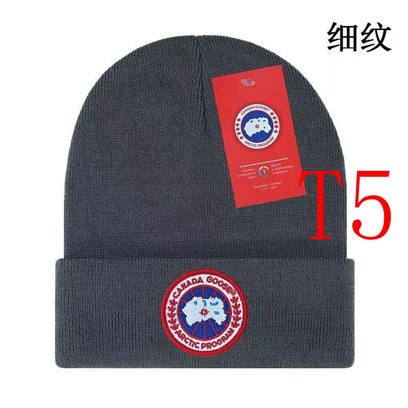 H32 Knitted Hat For Men and Women