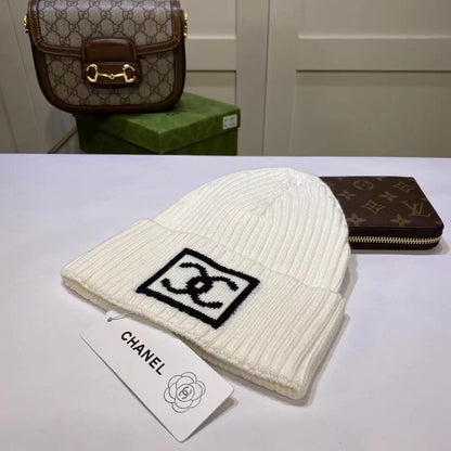 H23 Knitted Hat For Men and Women