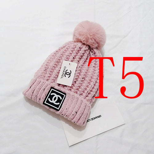 H8 knitted hat for women and men
