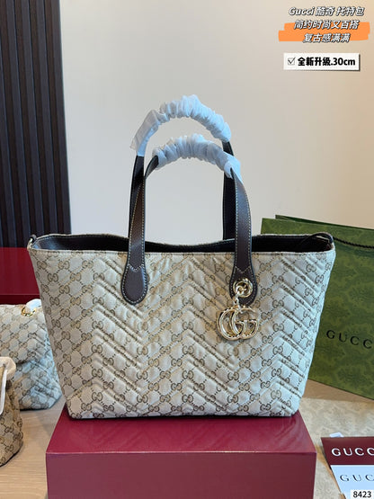 MN104 Women's handbag bags 30*16*22cm