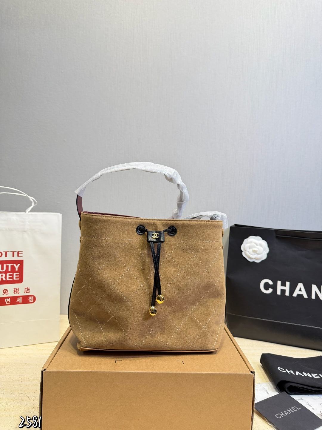 MS43 Fashion bag handbag bags