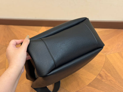 YSMB1 New Arrival Fashion Solid Color Women's Tote bag 31X28CM