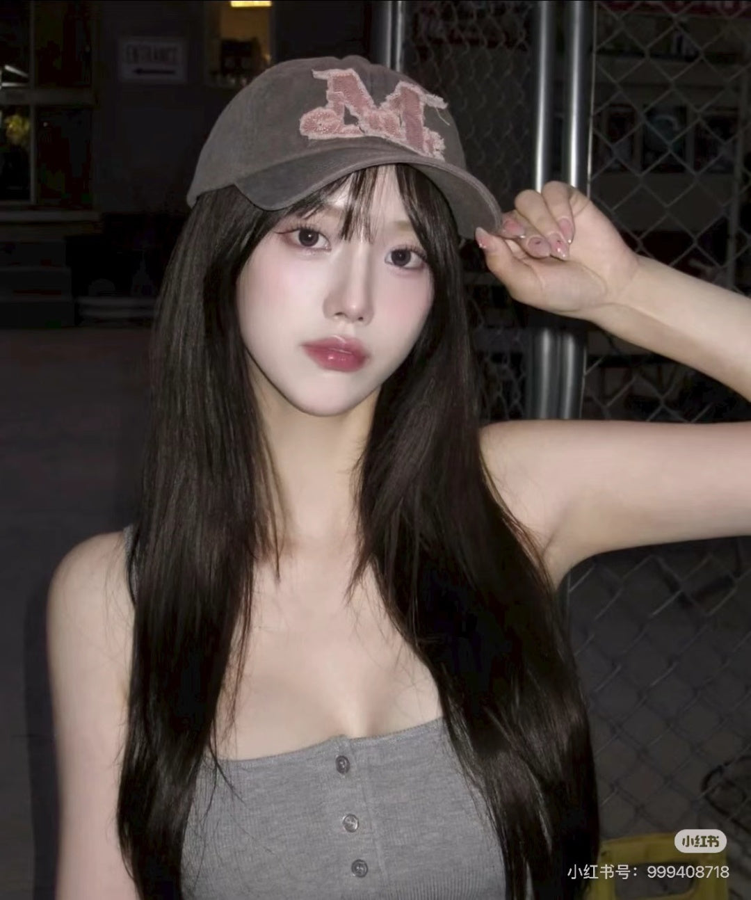 H36 Premium Baseball Cap Hat