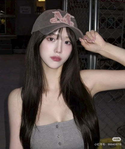 H36 Premium Baseball Cap Hat
