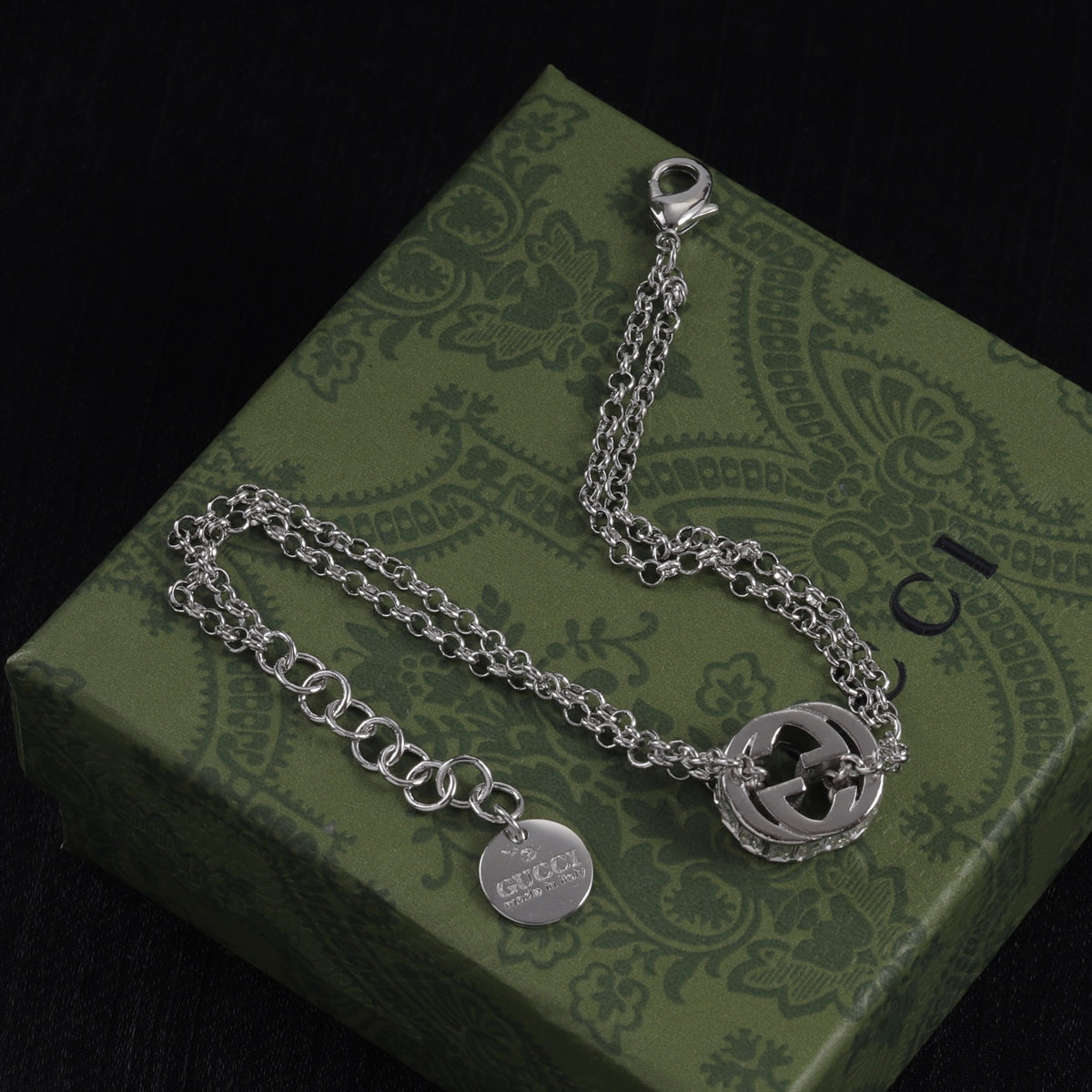B45 High-quality fashion bracelets for women jewelry