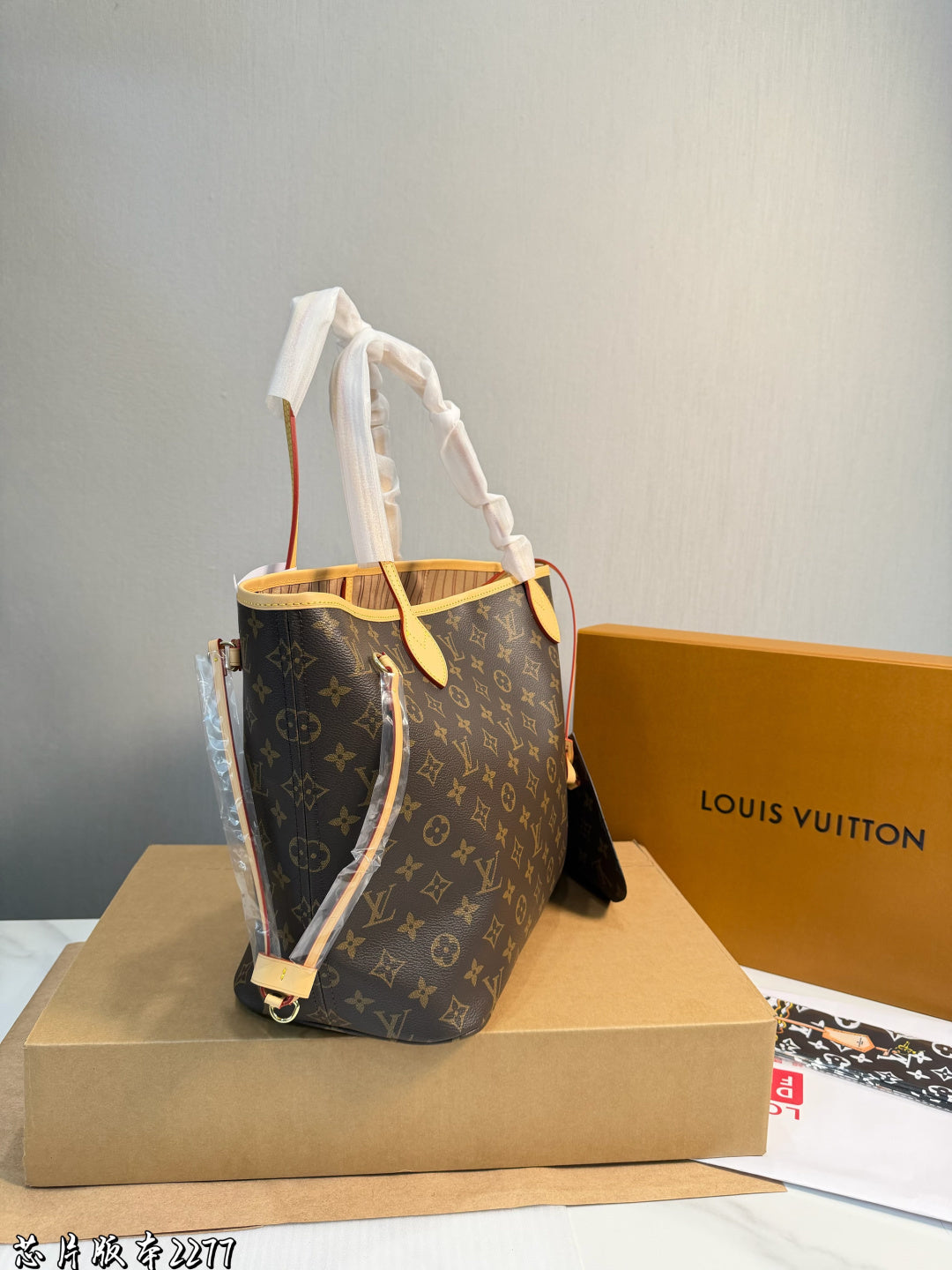MS42 Fashion shopping bag handbag 32*15*28cm