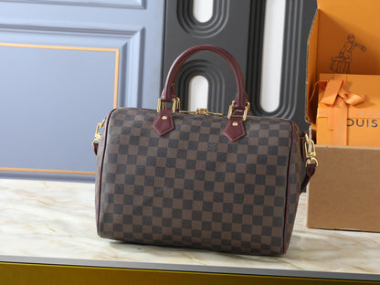 WM7  Women High Quality Handbag Casual Bag 30x21x17CM/26x19x15 CM