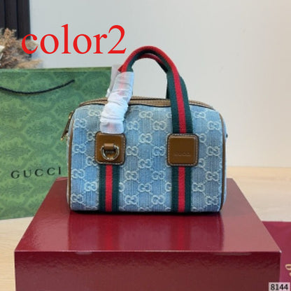 GUMB1  Simple Stylish High-Quality Women's Bag  20x13x14cm
