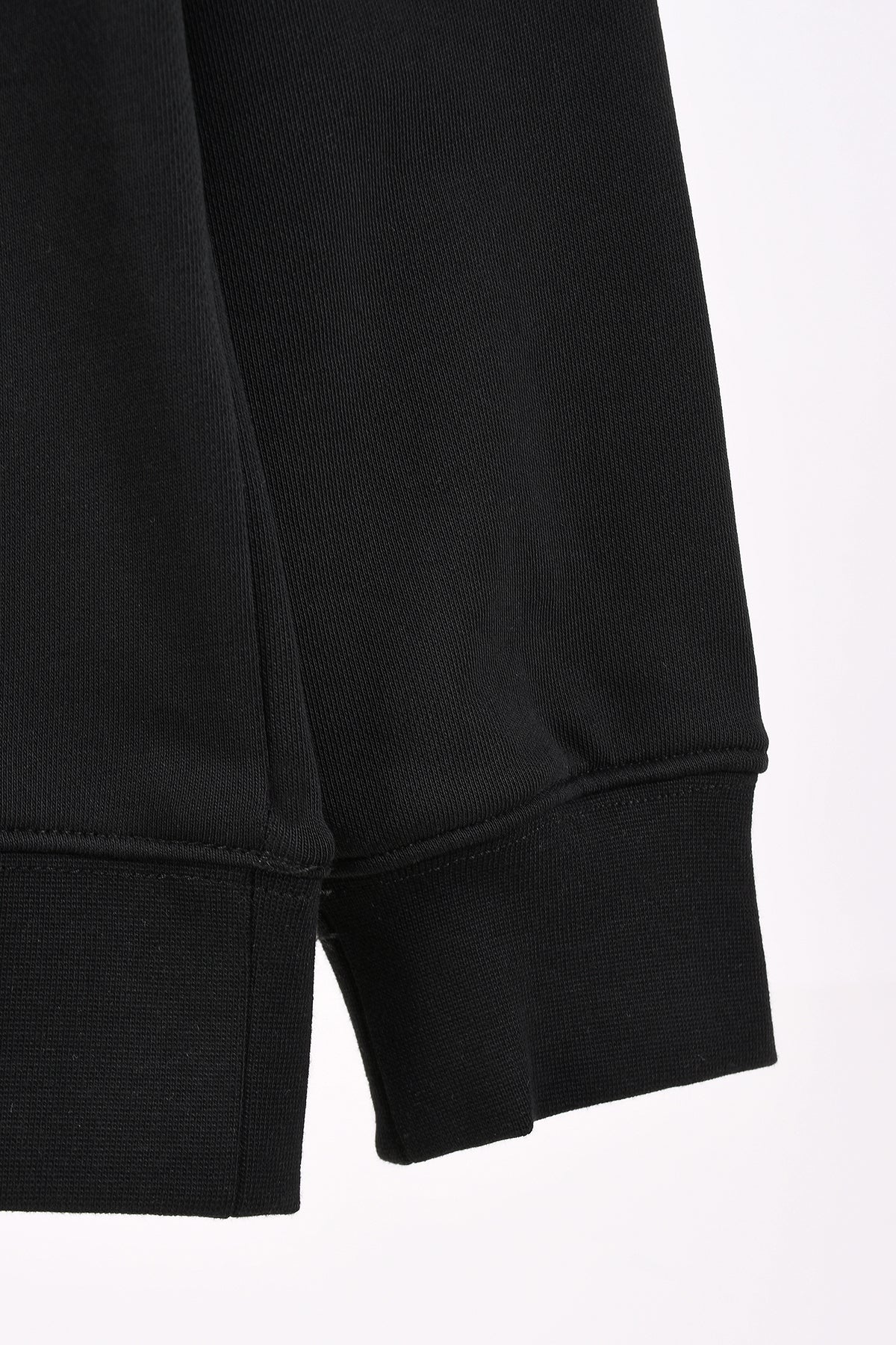 C67 Men's & Women's Classic Black Cotton Sweatshirt Clothes