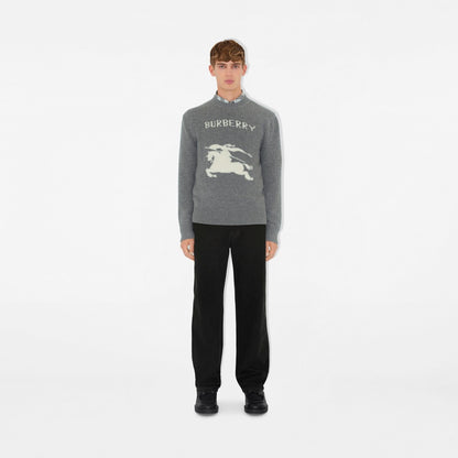 C51 Men and Women Premium Wool Blend Knit Sweater