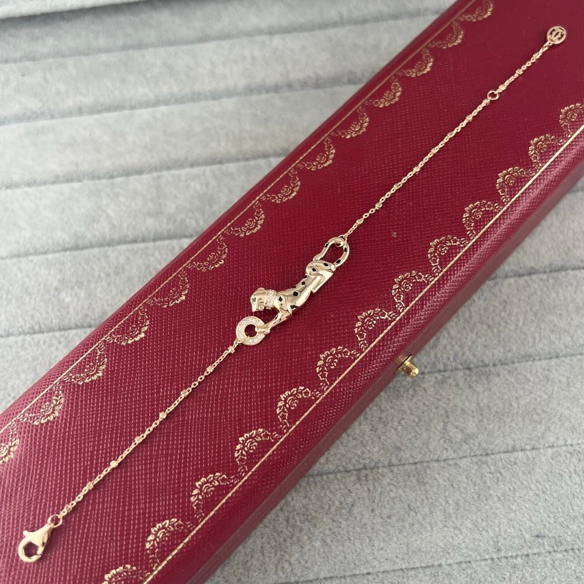 N27 New gold-plated necklace fashion jewelry