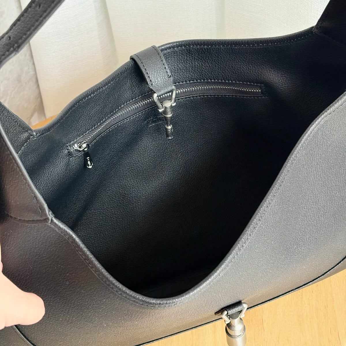 WM1 Fashion men's and women's handbag casual bag 40/29/5cm