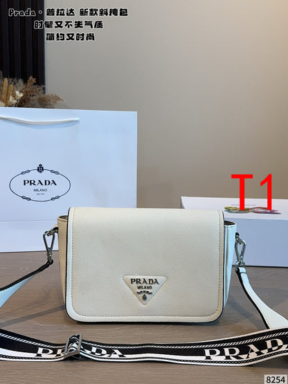 MN21 Fashion Women High Quality Bag With box 23*9*17CM