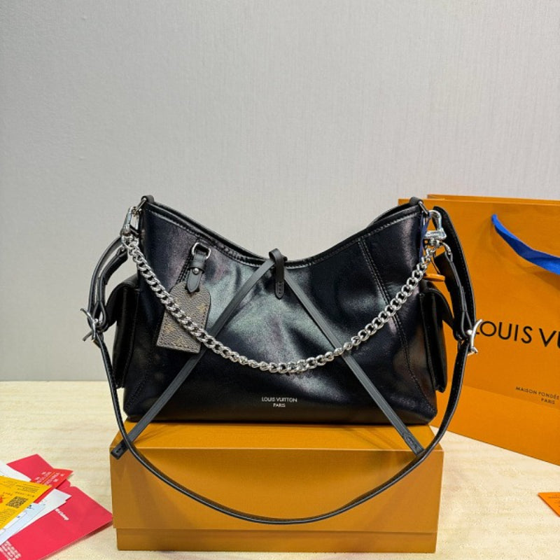 LVMB2  Minimalist & Premium Women's Bag  32x12x21cm