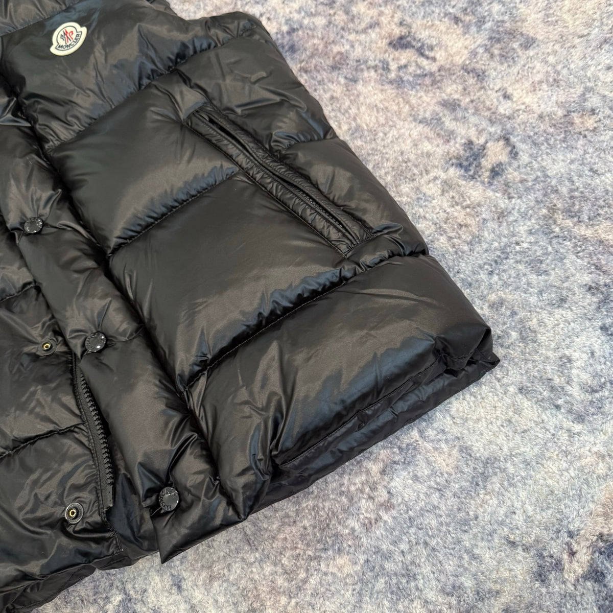 C15 Classic Fashion Thick Winter Down Jacket Men & Women Warm Down vest Outerwear